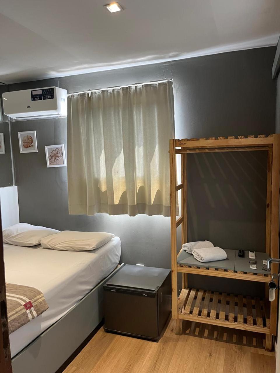 Numar Hotel João Pessoa Εξωτερικό φωτογραφία