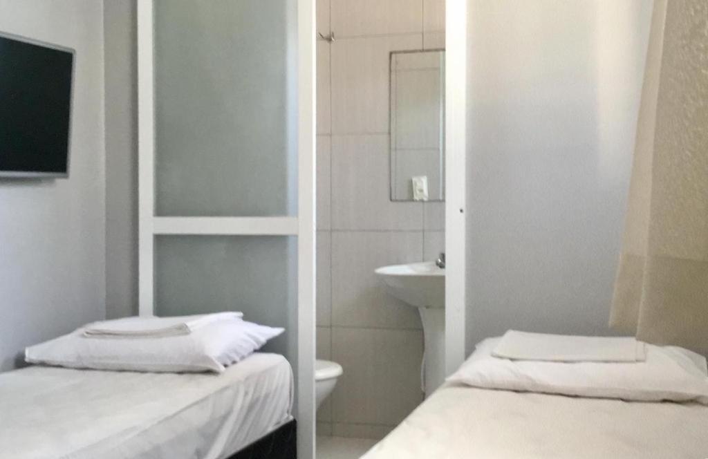 Numar Hotel João Pessoa Εξωτερικό φωτογραφία