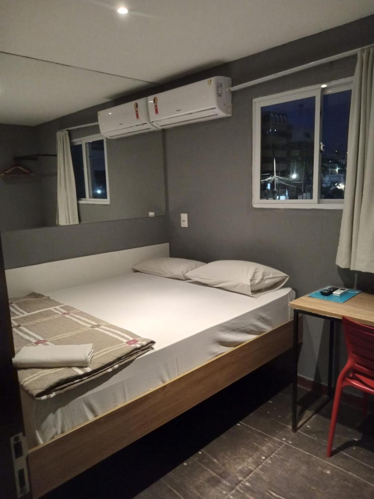 Numar Hotel João Pessoa Εξωτερικό φωτογραφία