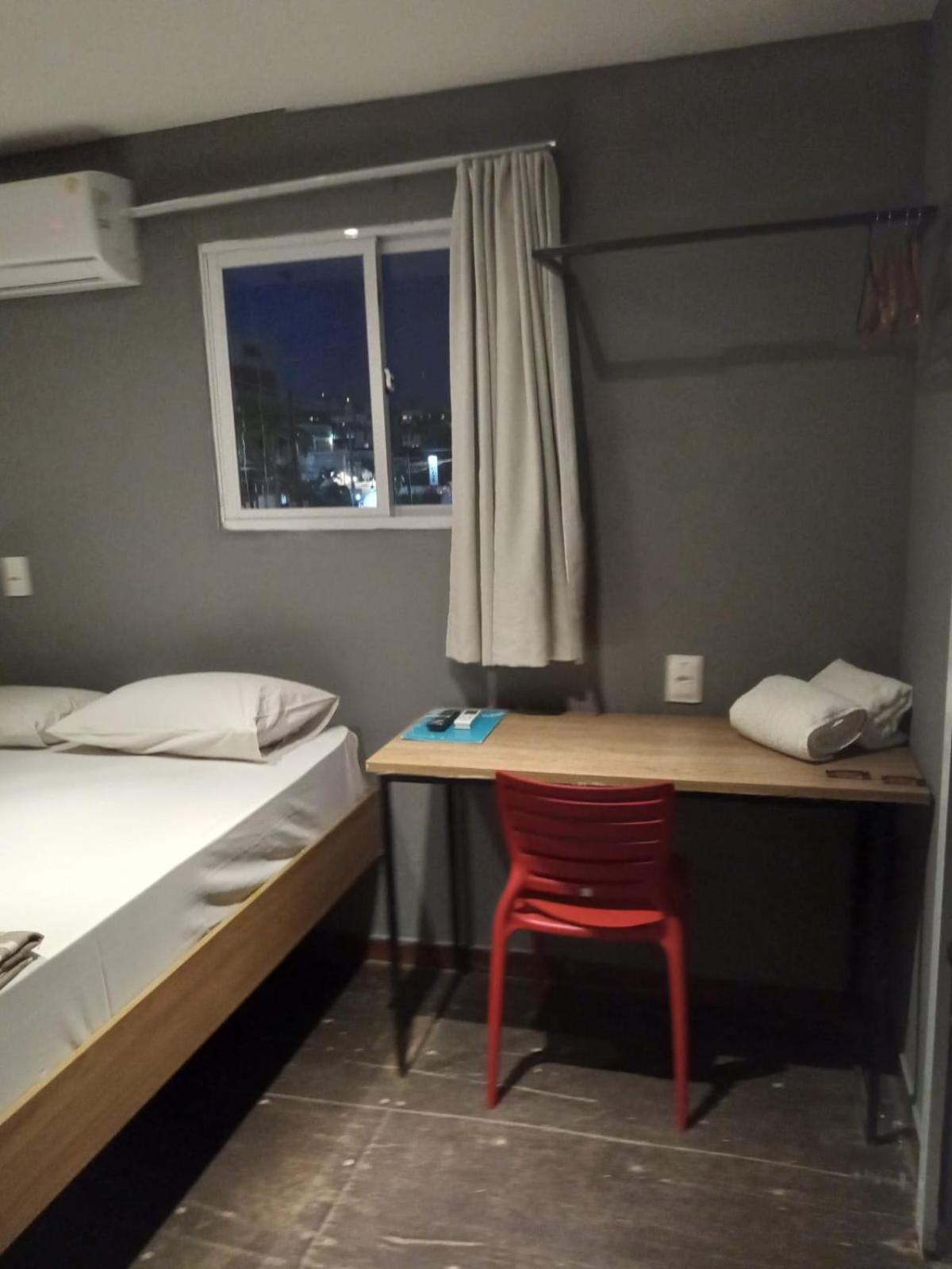Numar Hotel João Pessoa Εξωτερικό φωτογραφία