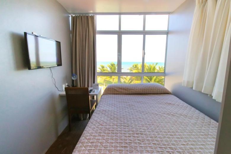 Numar Hotel João Pessoa Δωμάτιο φωτογραφία