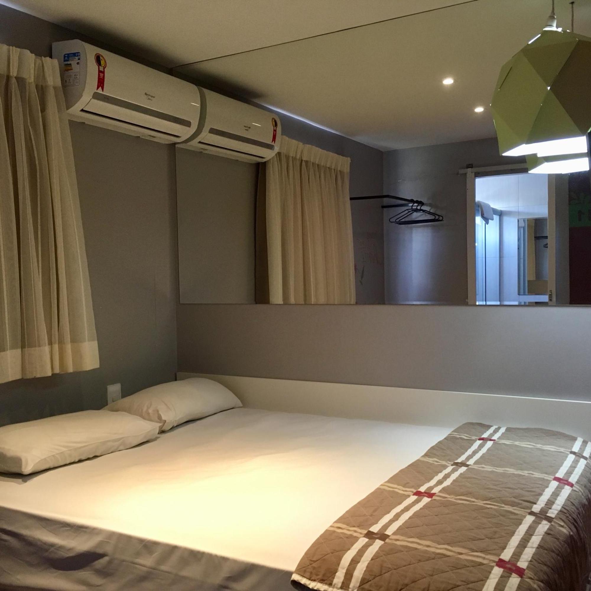 Numar Hotel João Pessoa Δωμάτιο φωτογραφία