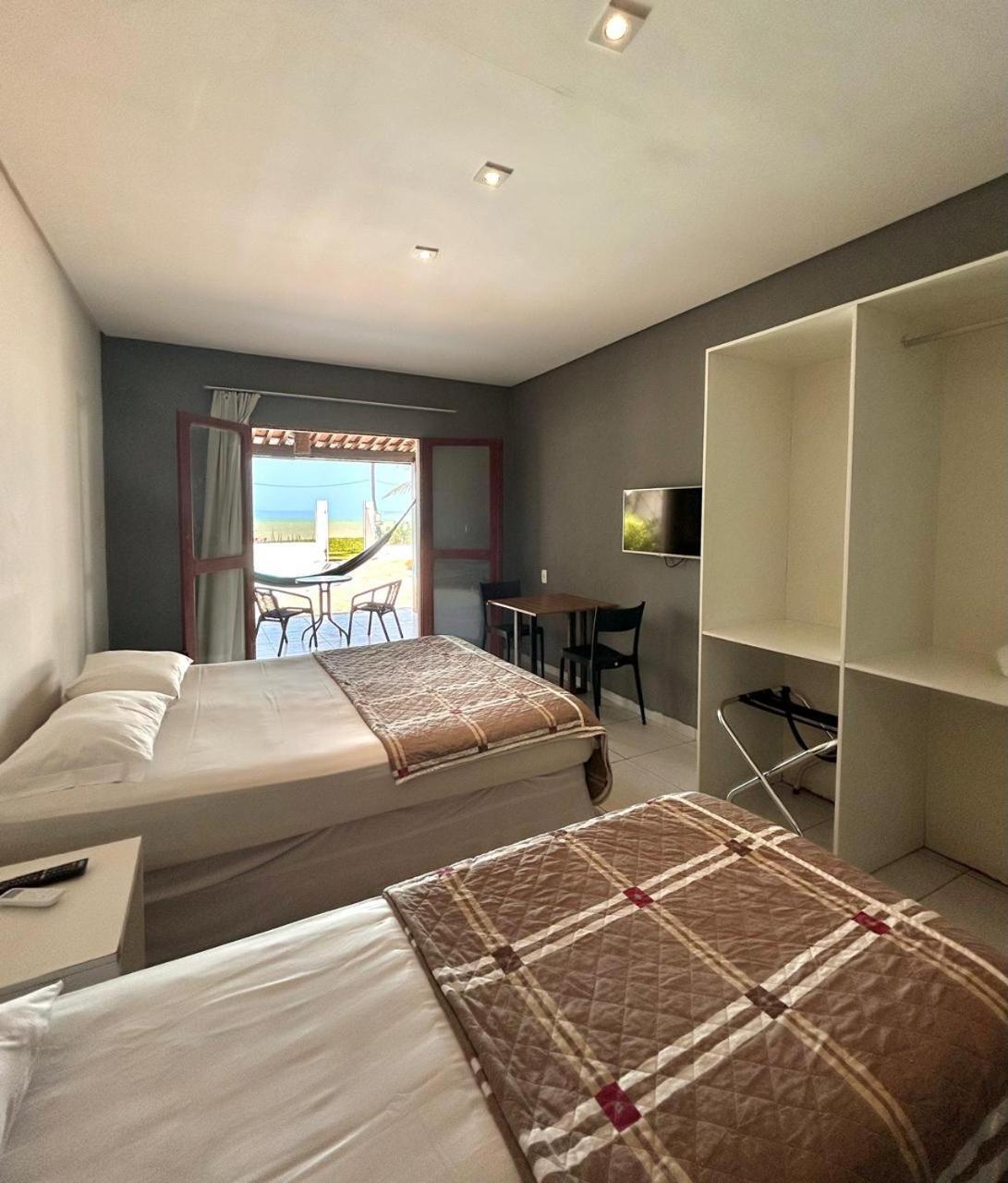 Numar Hotel João Pessoa Εξωτερικό φωτογραφία