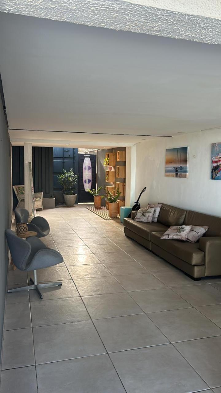 Numar Hotel João Pessoa Εξωτερικό φωτογραφία