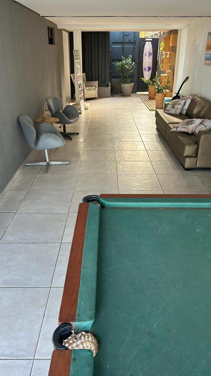 Numar Hotel João Pessoa Εξωτερικό φωτογραφία