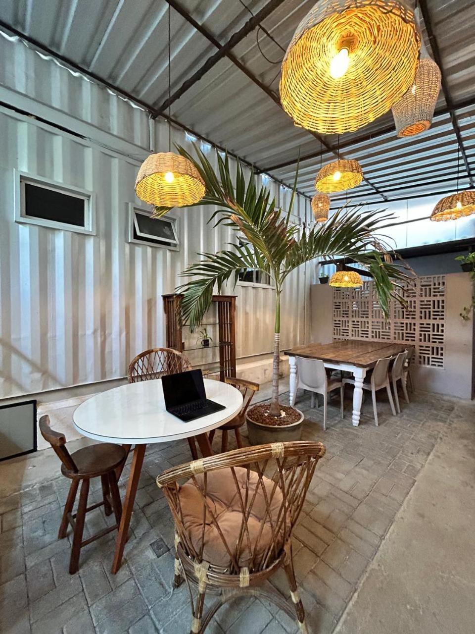 Numar Hotel João Pessoa Εξωτερικό φωτογραφία