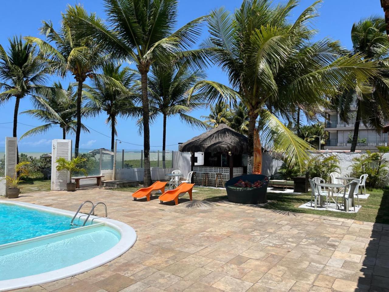 Numar Hotel João Pessoa Εξωτερικό φωτογραφία