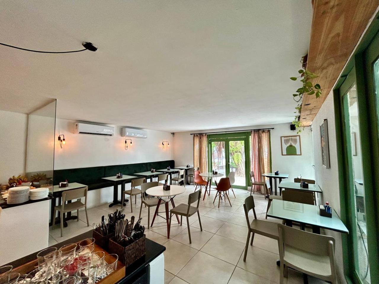 Numar Hotel João Pessoa Εξωτερικό φωτογραφία