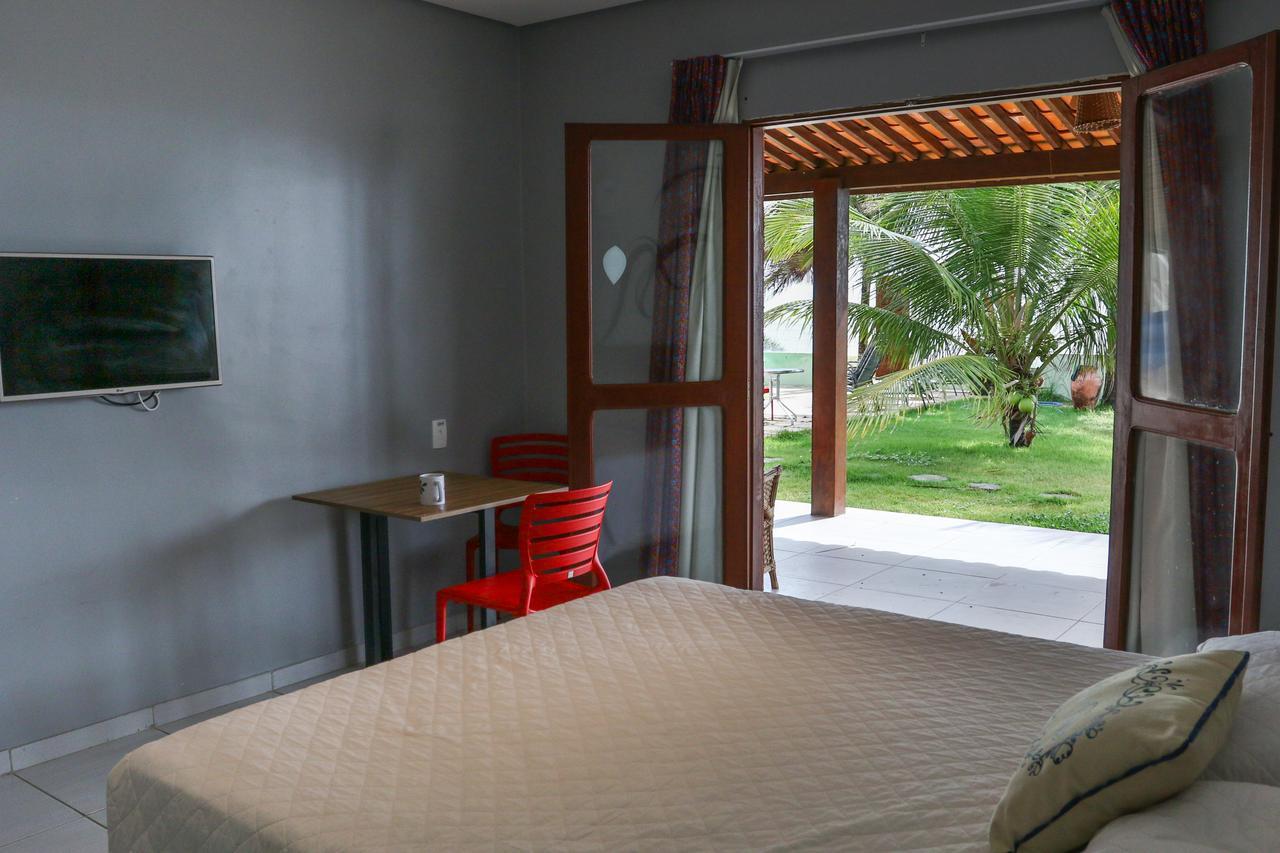 Numar Hotel João Pessoa Εξωτερικό φωτογραφία