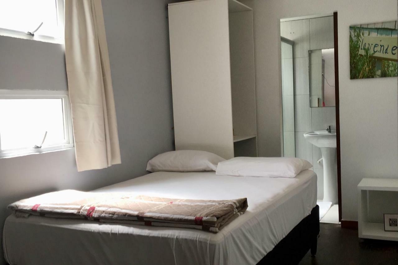Numar Hotel João Pessoa Εξωτερικό φωτογραφία