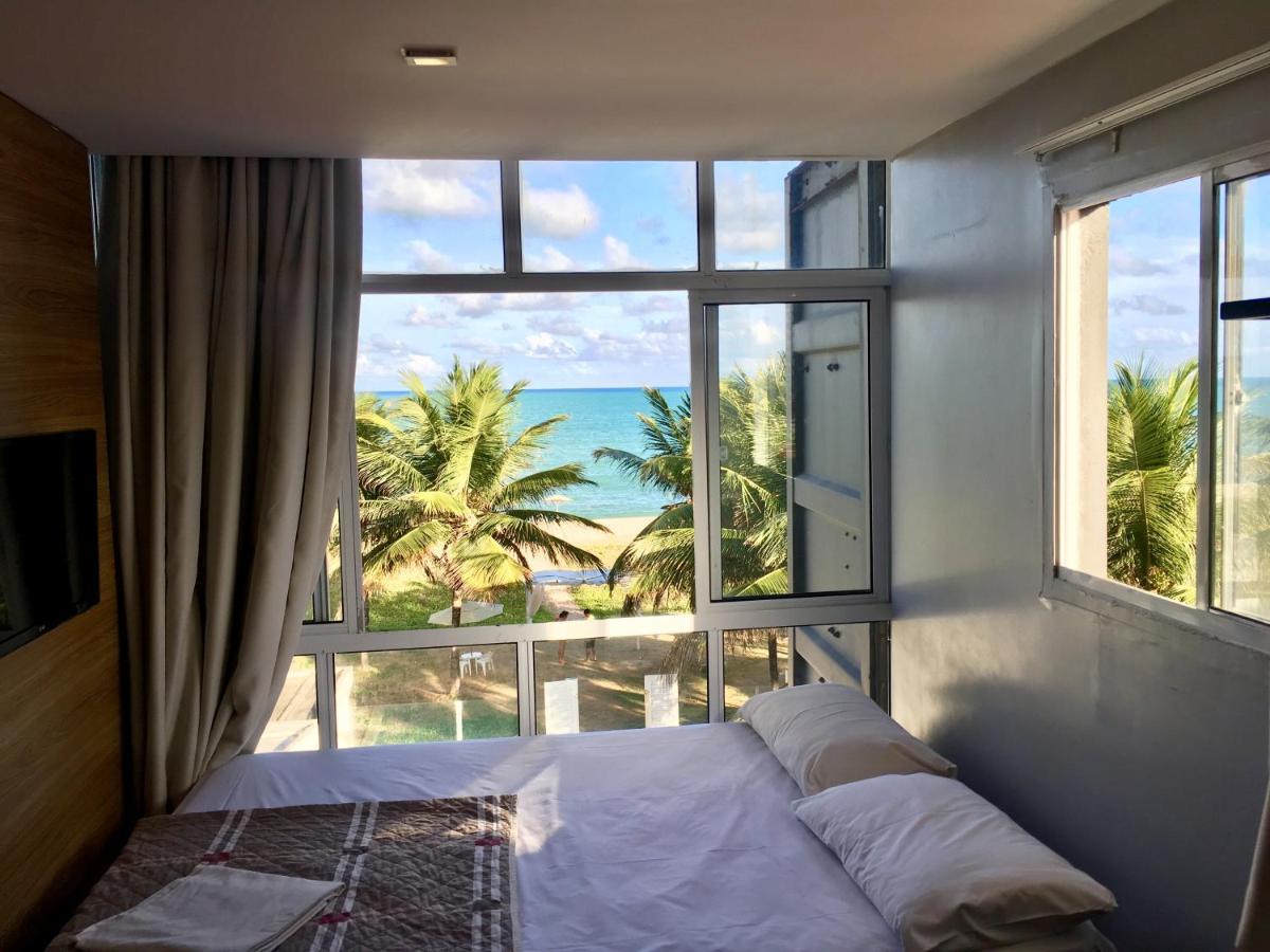 Numar Hotel João Pessoa Εξωτερικό φωτογραφία